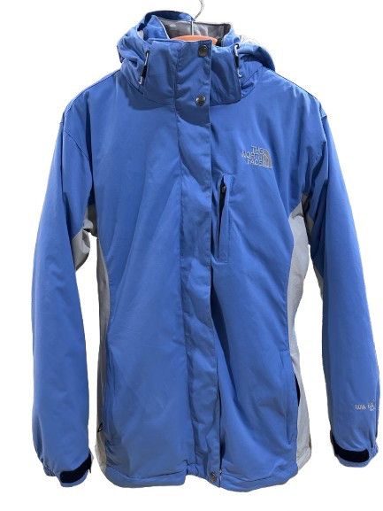 The North Face THE NORTH FACE GORE-TEX XCR X SUMMIT SERIES HOODIE JACKET Size US XL / EU 56 / 4 - 1 Thumbnail