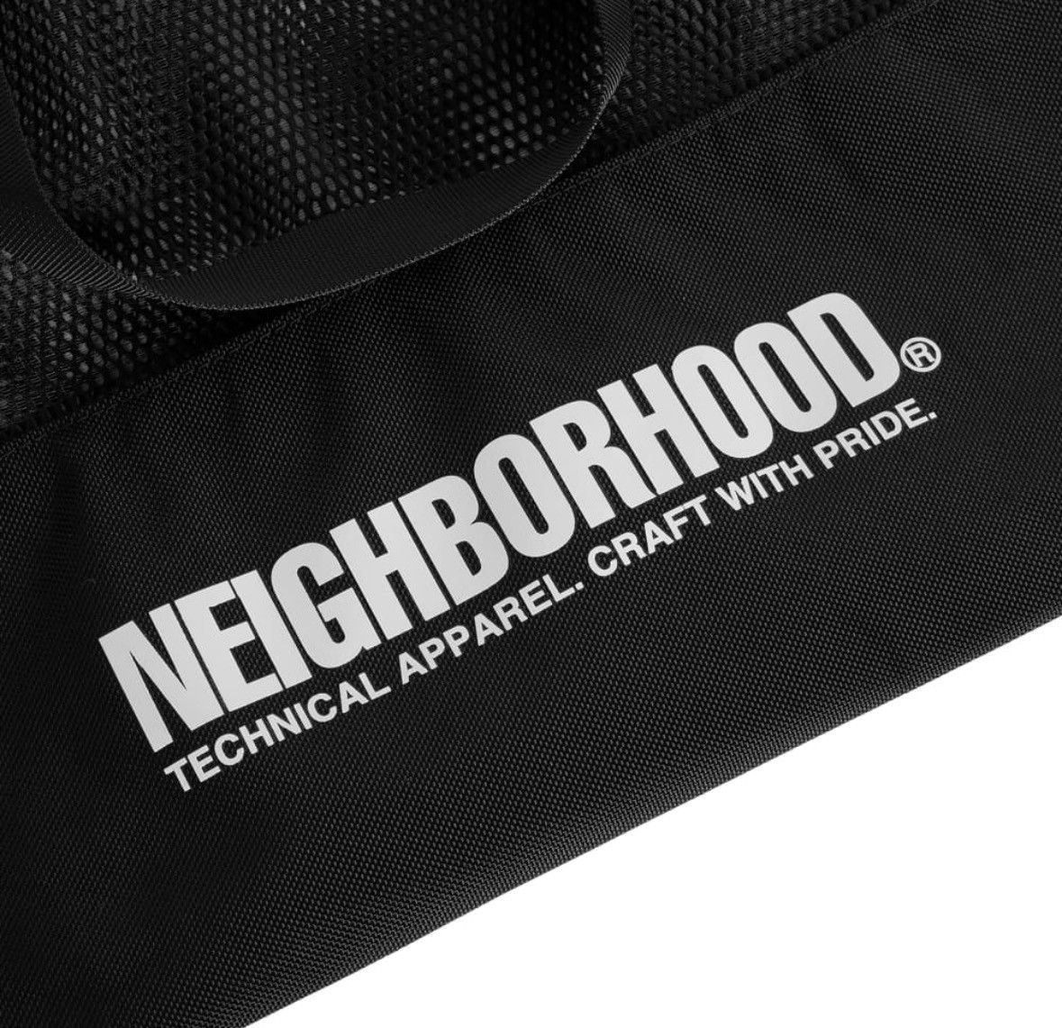 Neighborhood Neighborhood Bag Size ONE SIZE - 3 Thumbnail