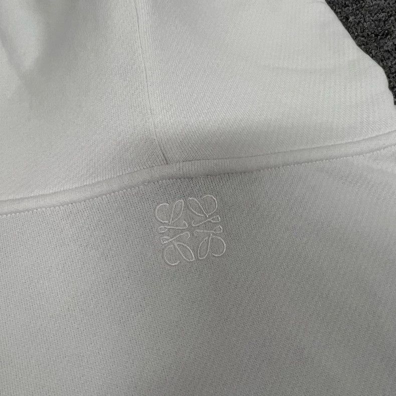 Loewe LOEWE Masked hoodie Size L / US 10 / IT 46 - 6 Thumbnail