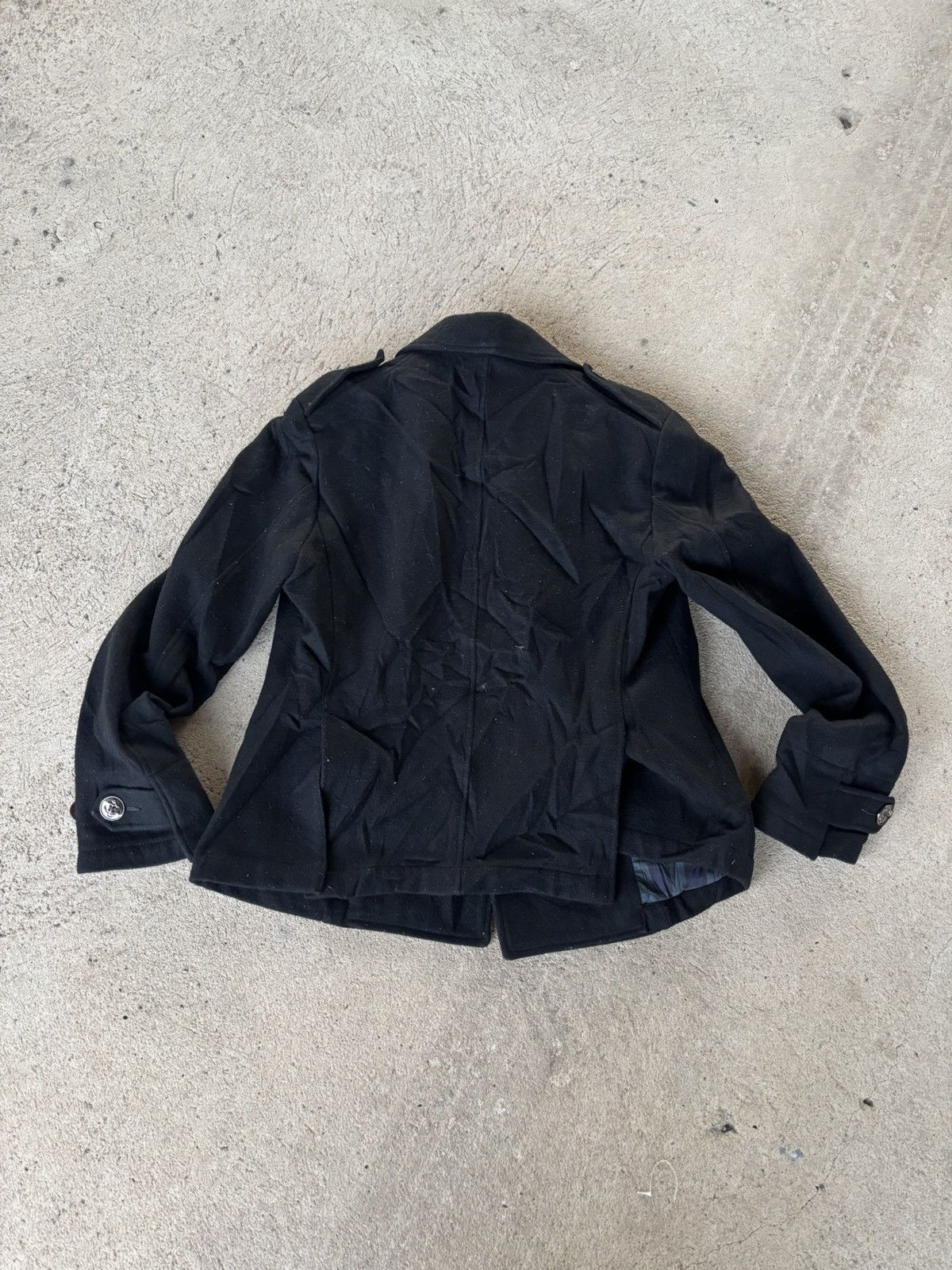 PPFM suit PPFM 35-03WI01F Size US M / EU 48-50 / 2 - 8 Thumbnail