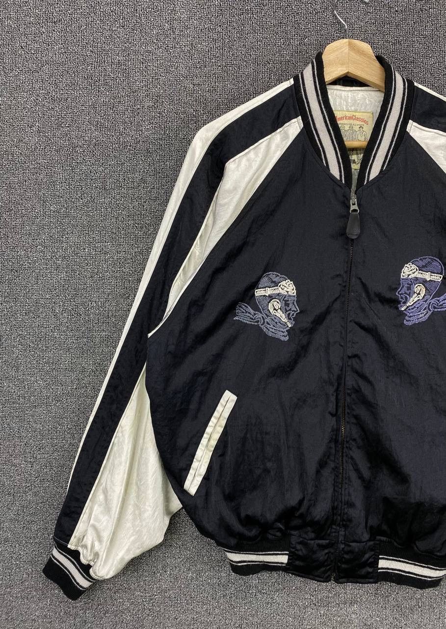 Vintage Vintage American Classics International Varsity Jacket Size US L / EU 52-54 / 3 - 7 Thumbnail