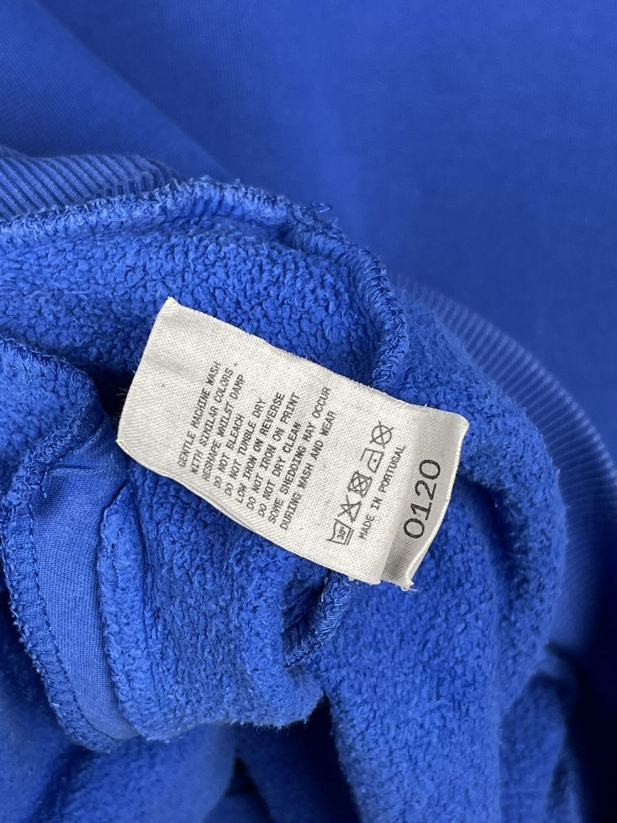 Pangaia Pangaia Oversized Hoodie Size M Size US M / EU 48-50 / 2 - 9 Thumbnail