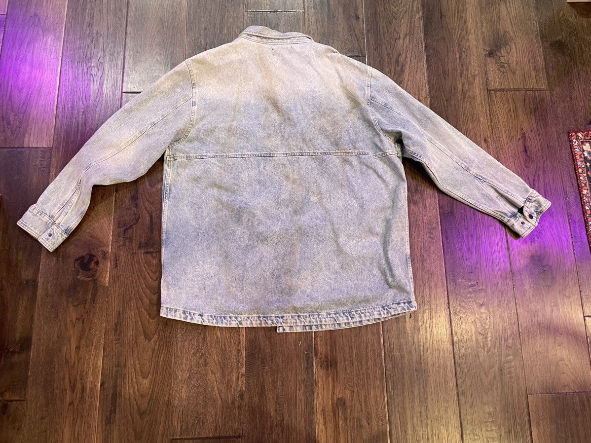 Other Detroit Pride denim jacket size XXL Size US XXL / EU 58 / 5 - 4 Thumbnail