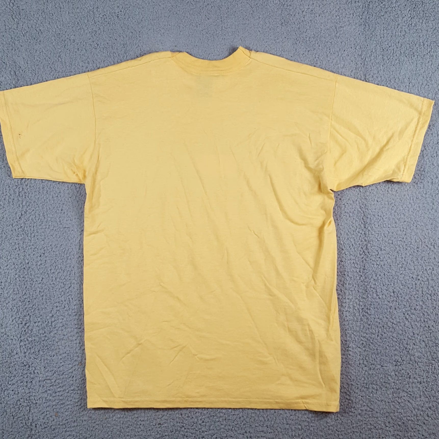 Vintage VINTAGE Tommy Girl Flag Logo T-Shirt Womens Size L Hilfiger Short Sleeve Crew Neck Cotton 90s 00s Y2K Vintage Size L / US 10 / IT 46 - 5 Thumbnail