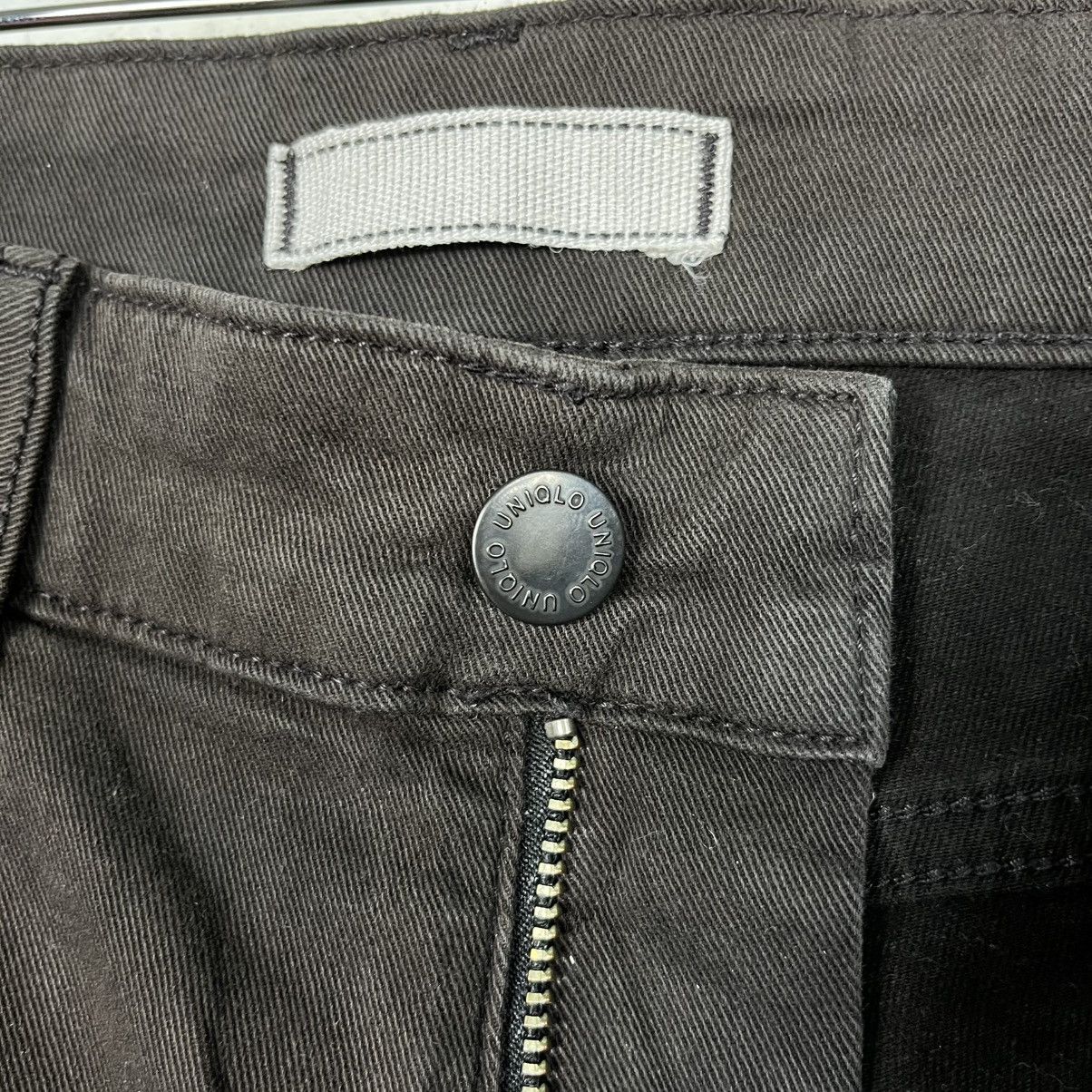 Japanese Brand Vintage Japanese Designer Denim Size US 30 / EU 46 - 16 Thumbnail