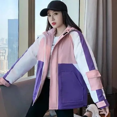Vintage Women'S Autumn And Winter New Fashion Size ONE SIZE - 1 Thumbnail