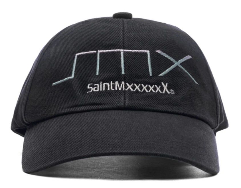 Saint Michael Saint Michael × Sean Wotherspoon Trucker Cap | Grailed