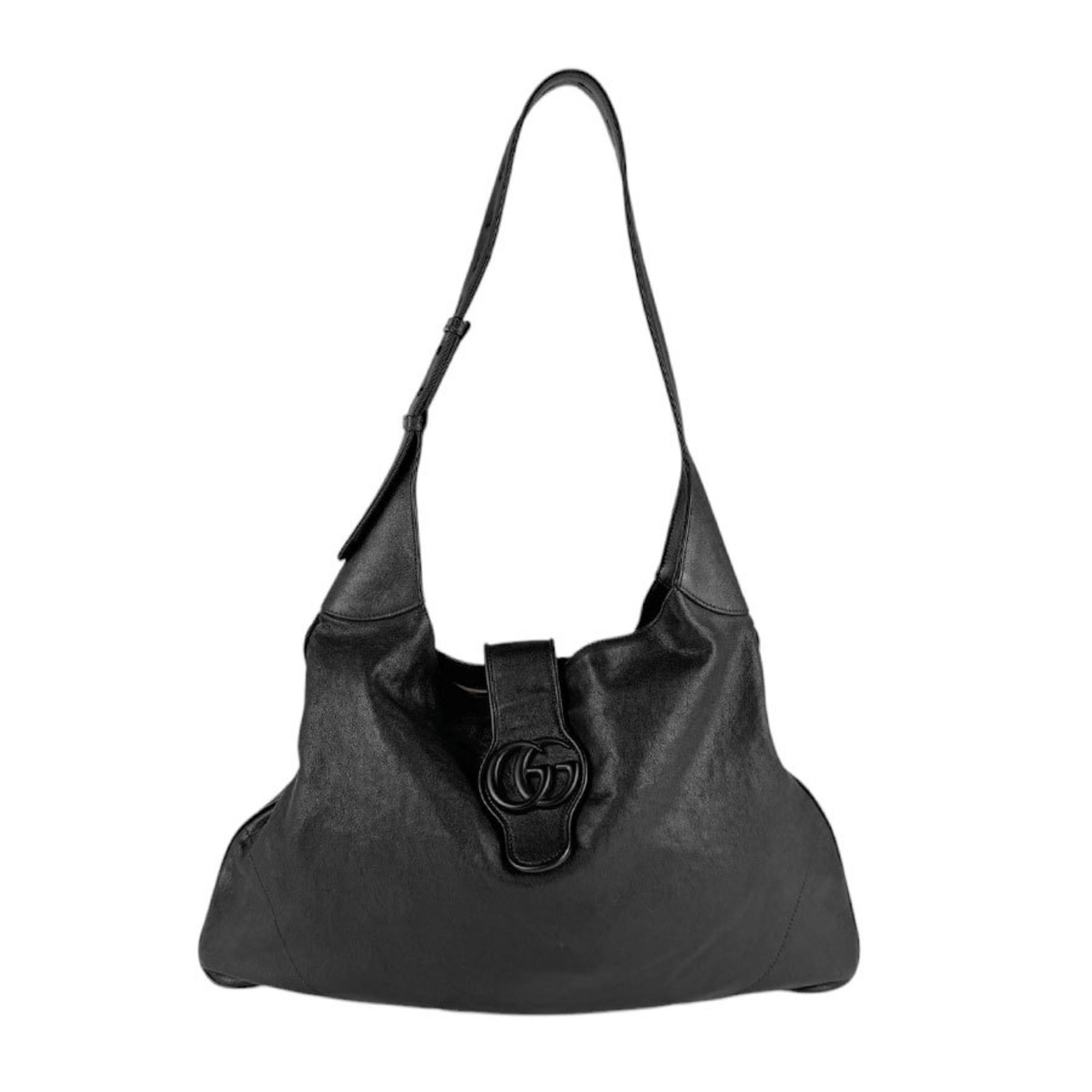 Gucci Gucci GG Marmont shoulder Size ONE SIZE - 1 Thumbnail