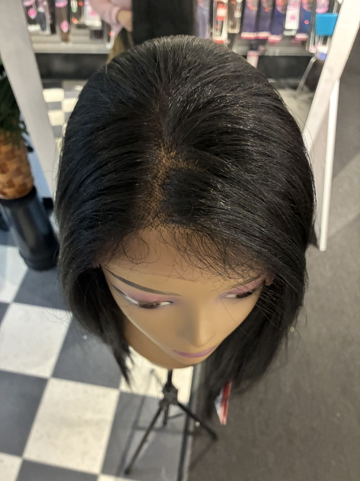 Other Tess wigs Size ONE SIZE - 3 Thumbnail