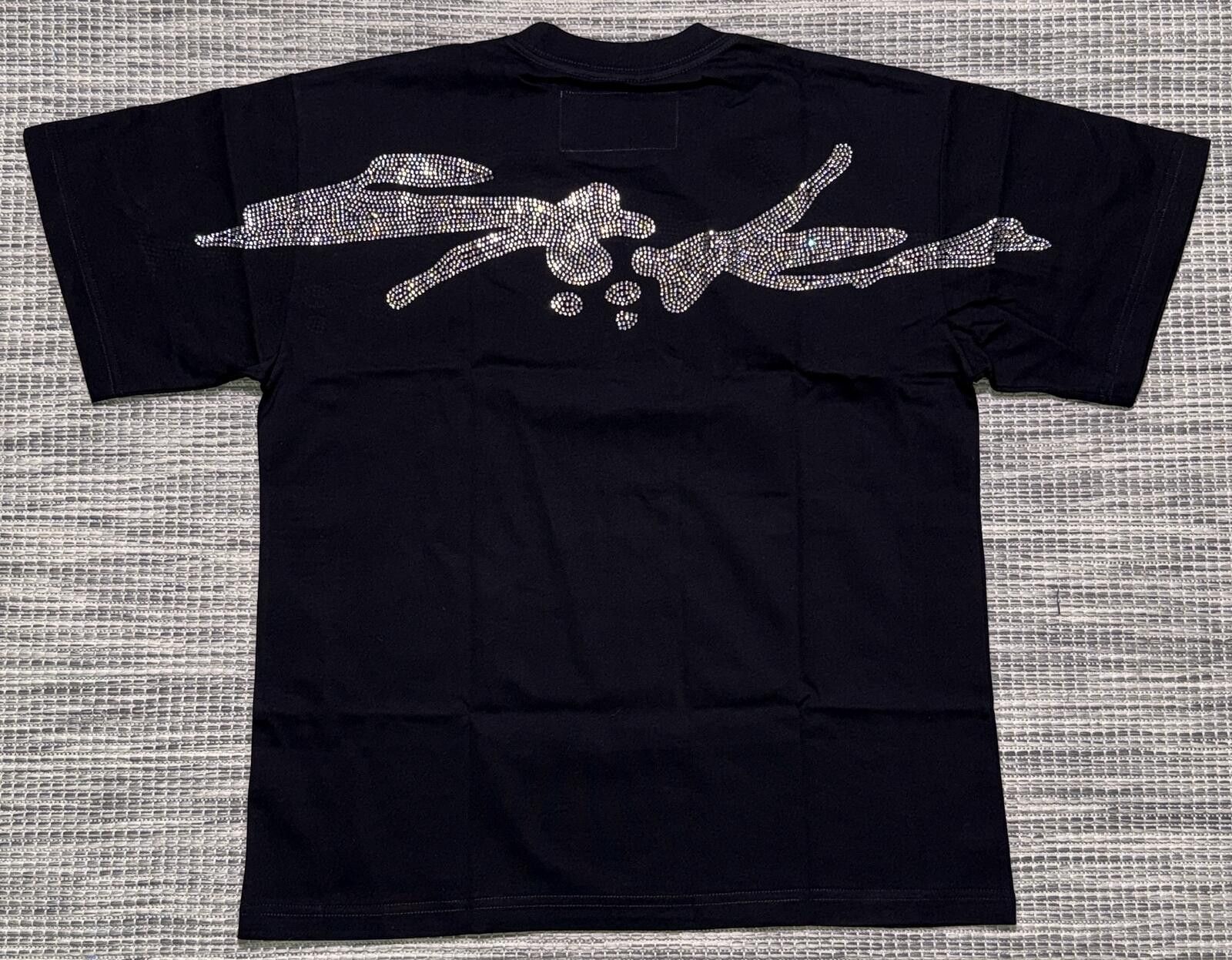 Sp5der Sp5der TM Tee Size US S / EU 44-46 / 1 - 3 Thumbnail
