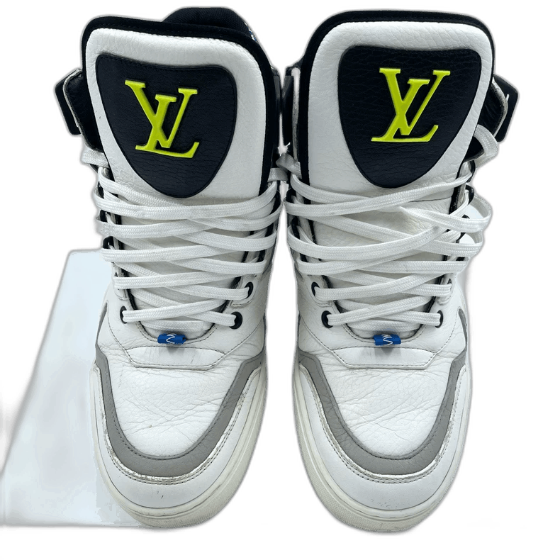 Louis Vuitton Louis Vuitton Fluorescent Color Outdoor Boots Size US 8.5 / EU 41-42 - 1 Thumbnail