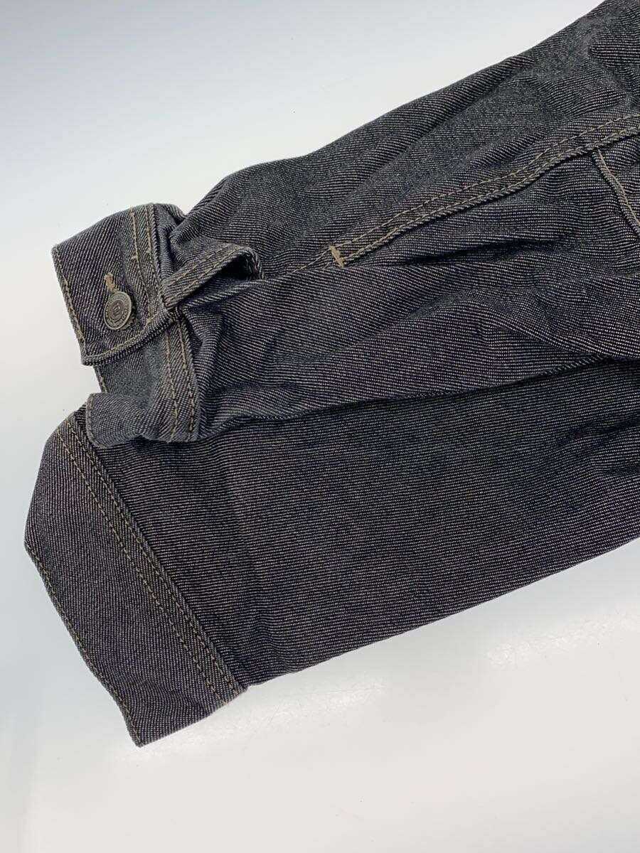 Rocawear Rocawear Cotton Denim Jacket Grey Size US XL / EU 56 / 4 - 5 Thumbnail