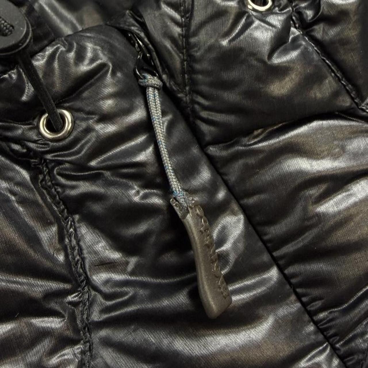 Montbell Black Montbell Puffer Jacket - Medium Size US M / EU 48-50 / 2 - 8 Thumbnail