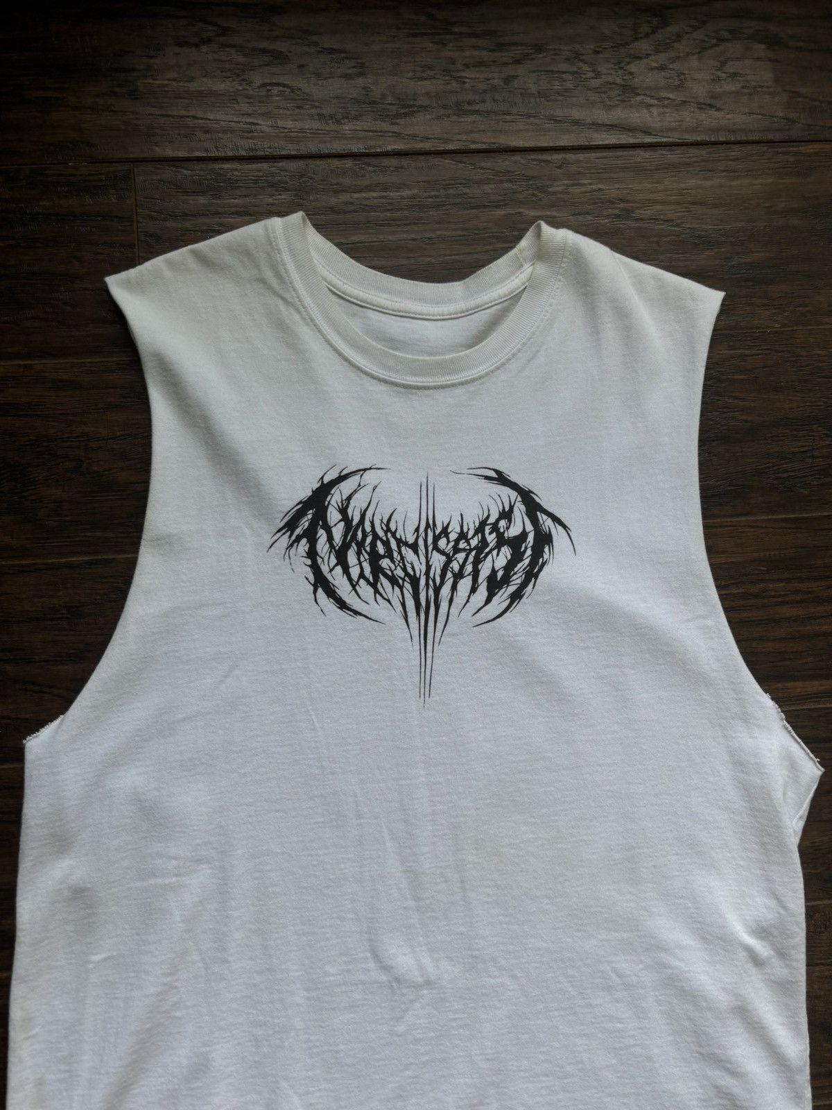 Playboi Carti Playboi Carti Narcissist Tank Size US M / EU 48-50 / 2 - 1 Thumbnail