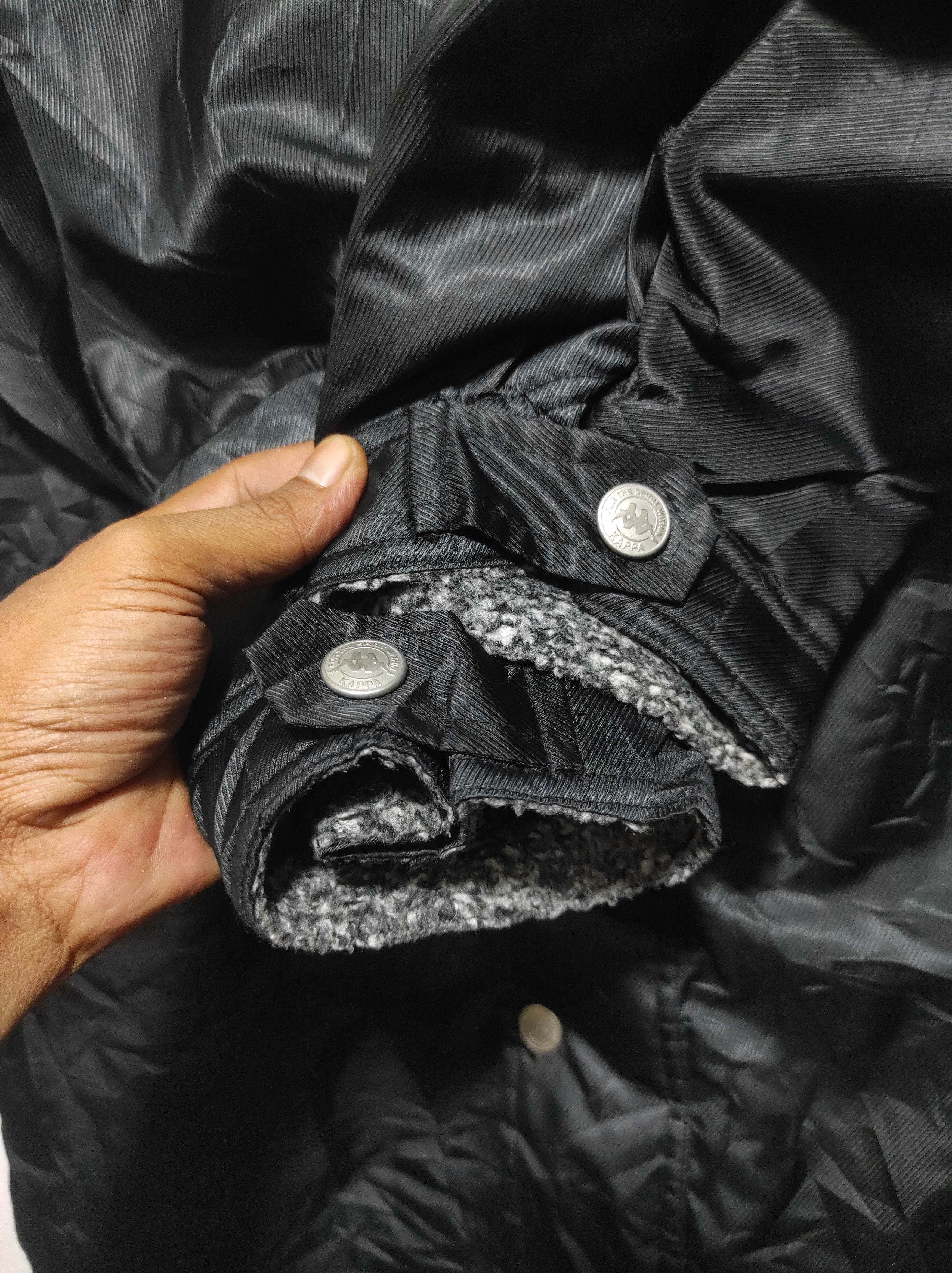 Kappa Vintage Kappa Long Jacket Size US M / EU 48-50 / 2 - 9 Thumbnail