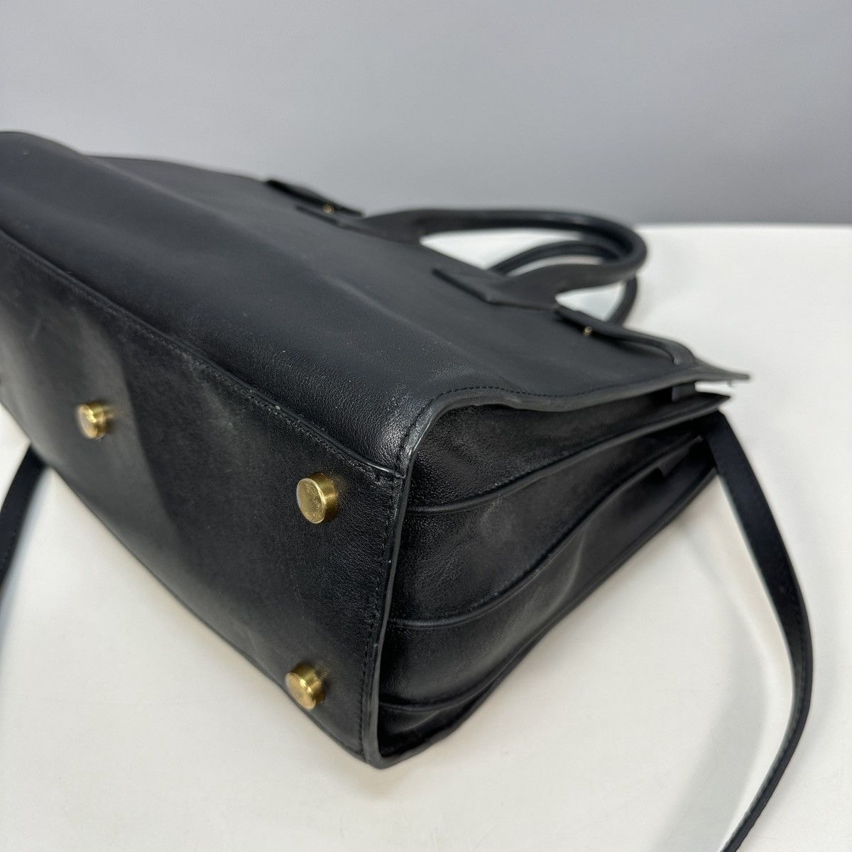 Saint Laurent Paris YVES SAINT LAURENT DE JOUR NANO BAG Size ONE SIZE - 8 Thumbnail