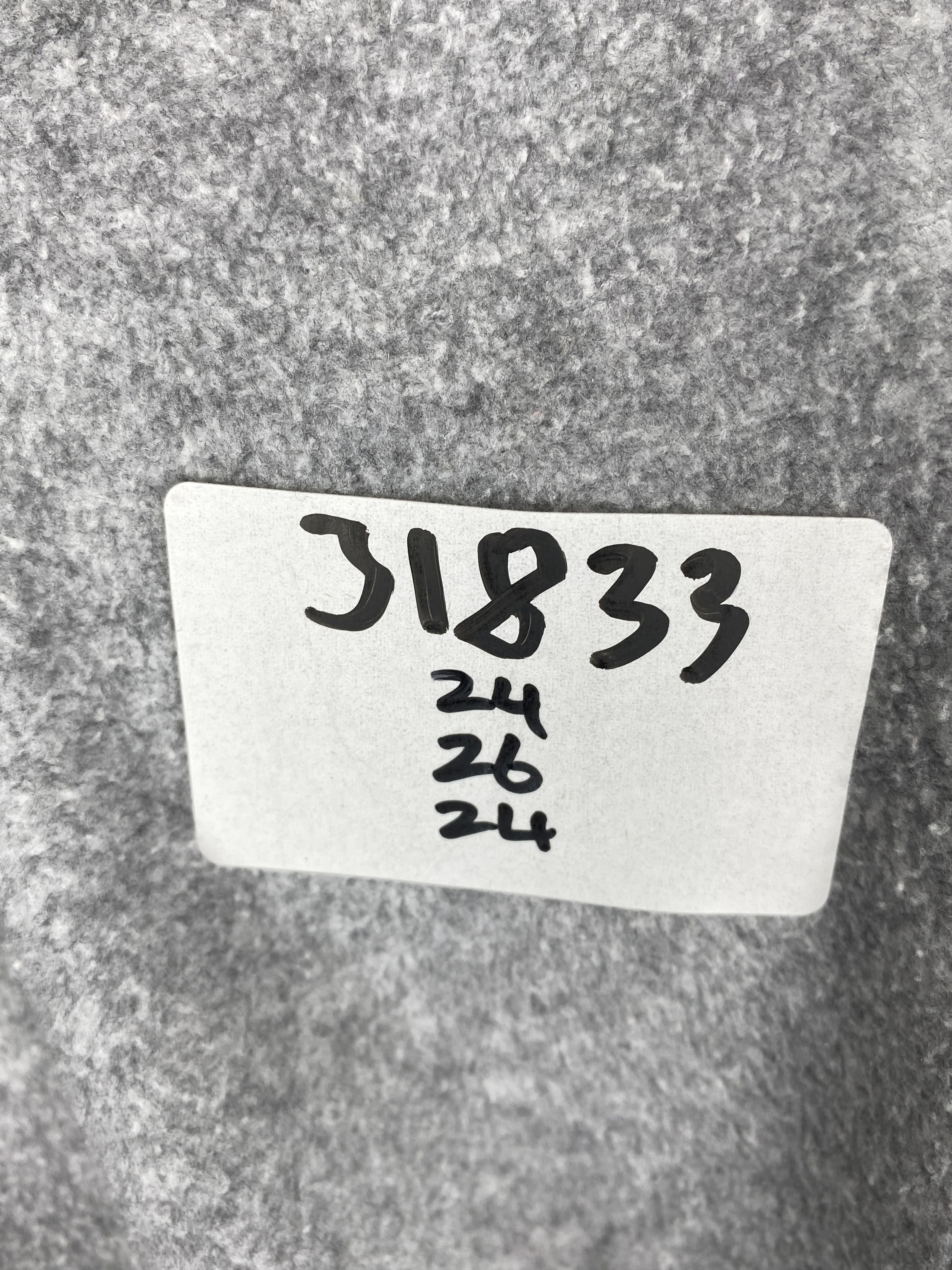 Pro-Keds Vintage Pro-Keds Hoodie Fleece Lining Jacket J1833 Size US M / EU 48-50 / 2 - 10 Thumbnail