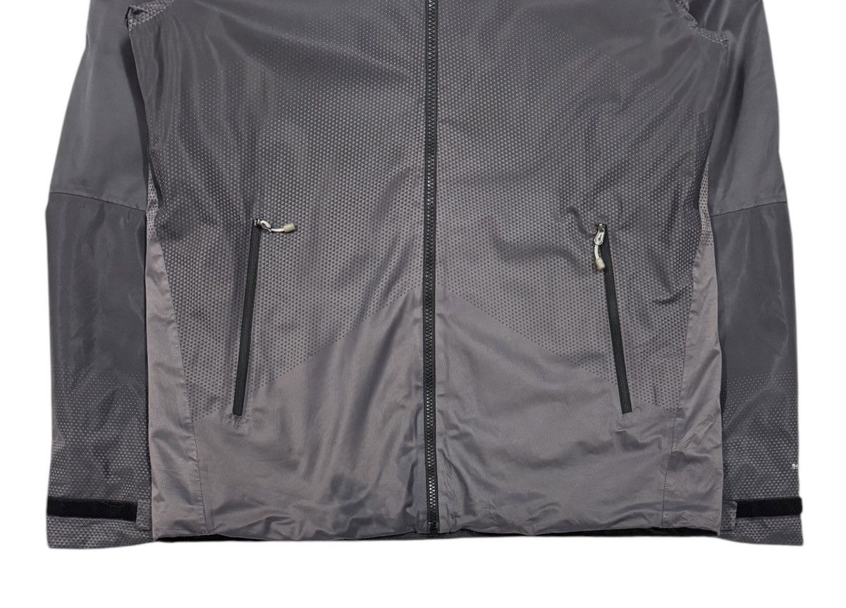 The North Face The North Face Fuseform Dot Matrix Insulated Goprcore Jacket Size US M / EU 48-50 / 2 - 7 Thumbnail
