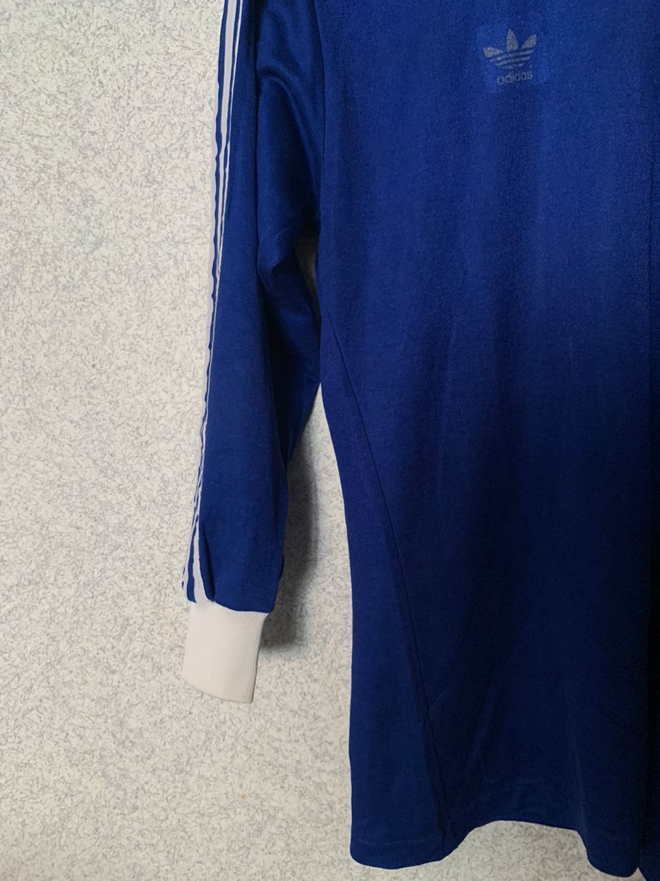 Adidas erima West Germany