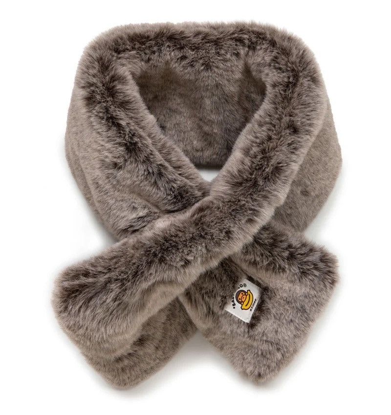 Bape Bape Baby Milo Scarf Size ONE SIZE - 2 Thumbnail