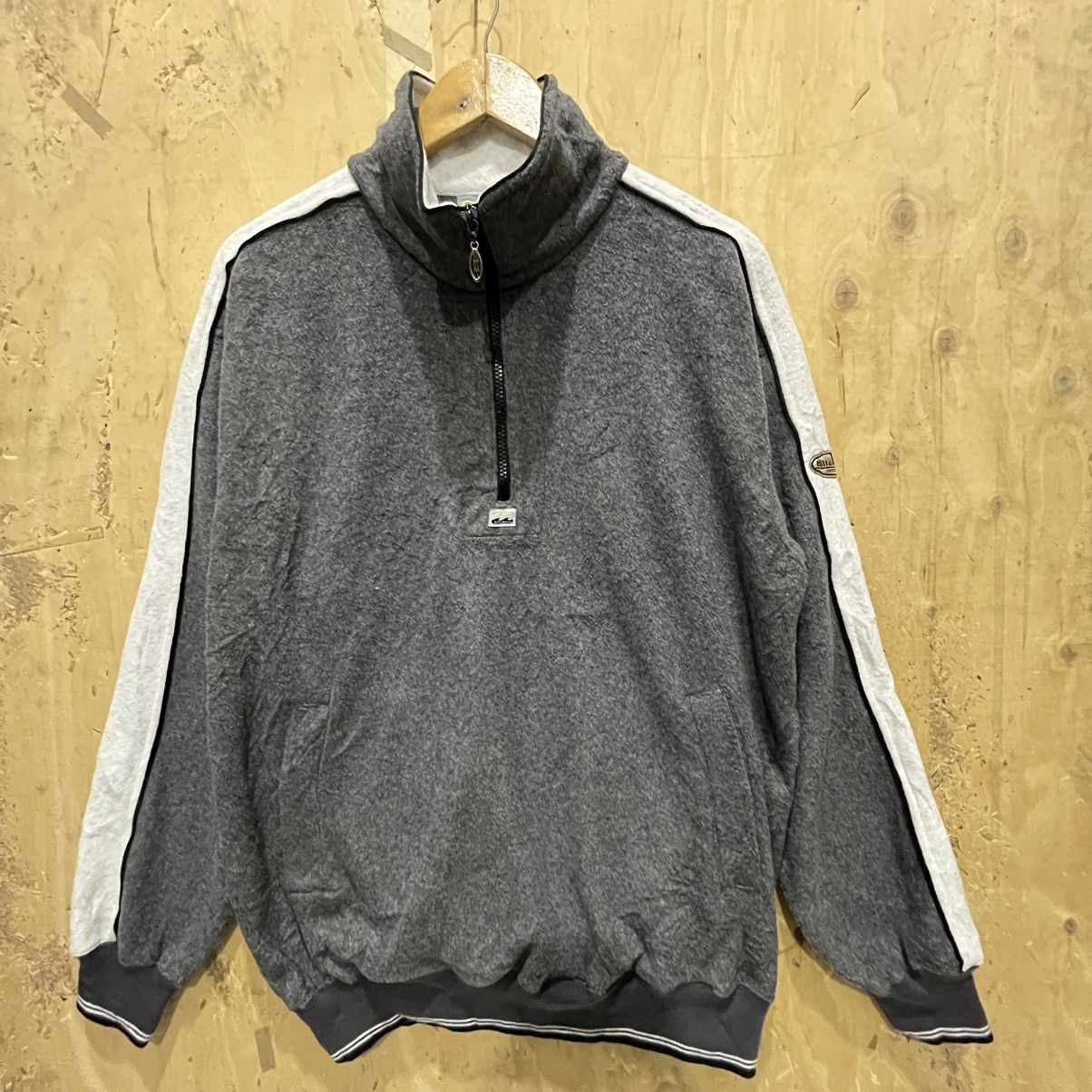 Billabong Billabong Fleece Design Size US M / EU 48-50 / 2 - 4 Thumbnail