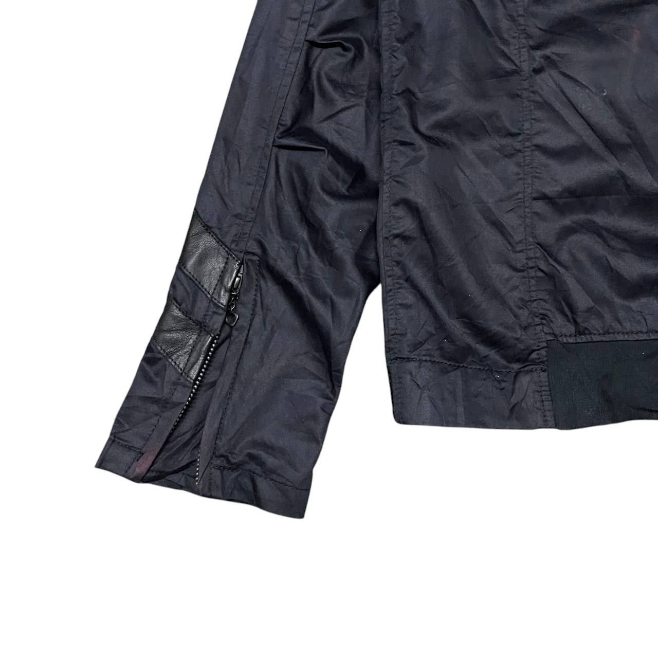 Japanese Brand Shama Rider Jacket Size US M / EU 48-50 / 2 - 13 Thumbnail