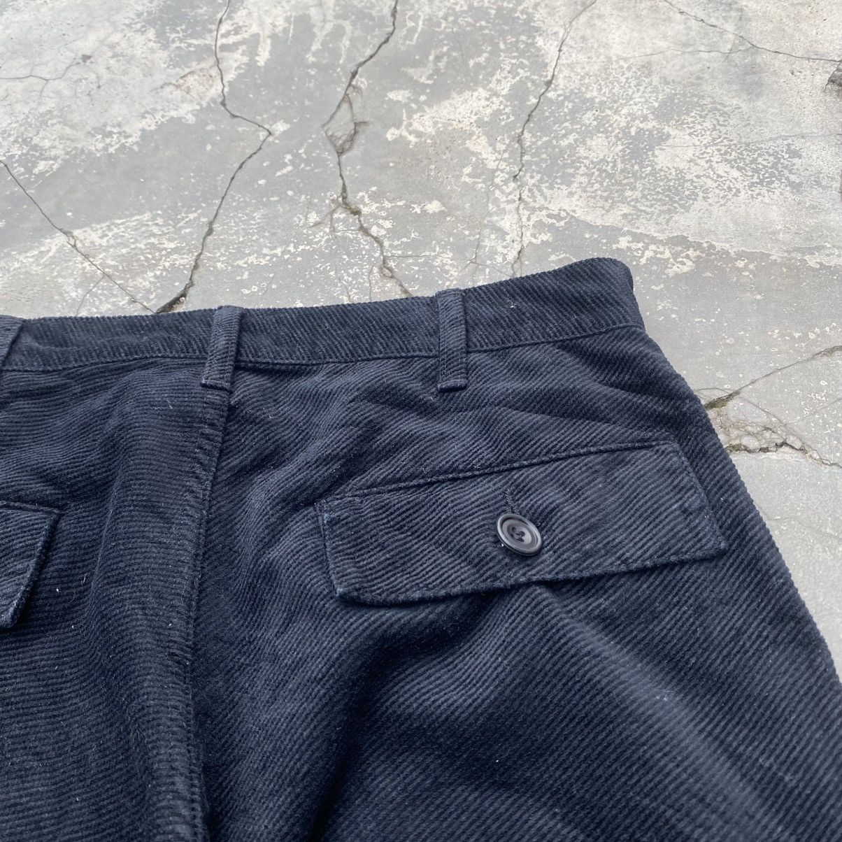 Schott Schott USA Corduroy Cargo Pant Size US 30 / EU 46 - 5 Thumbnail