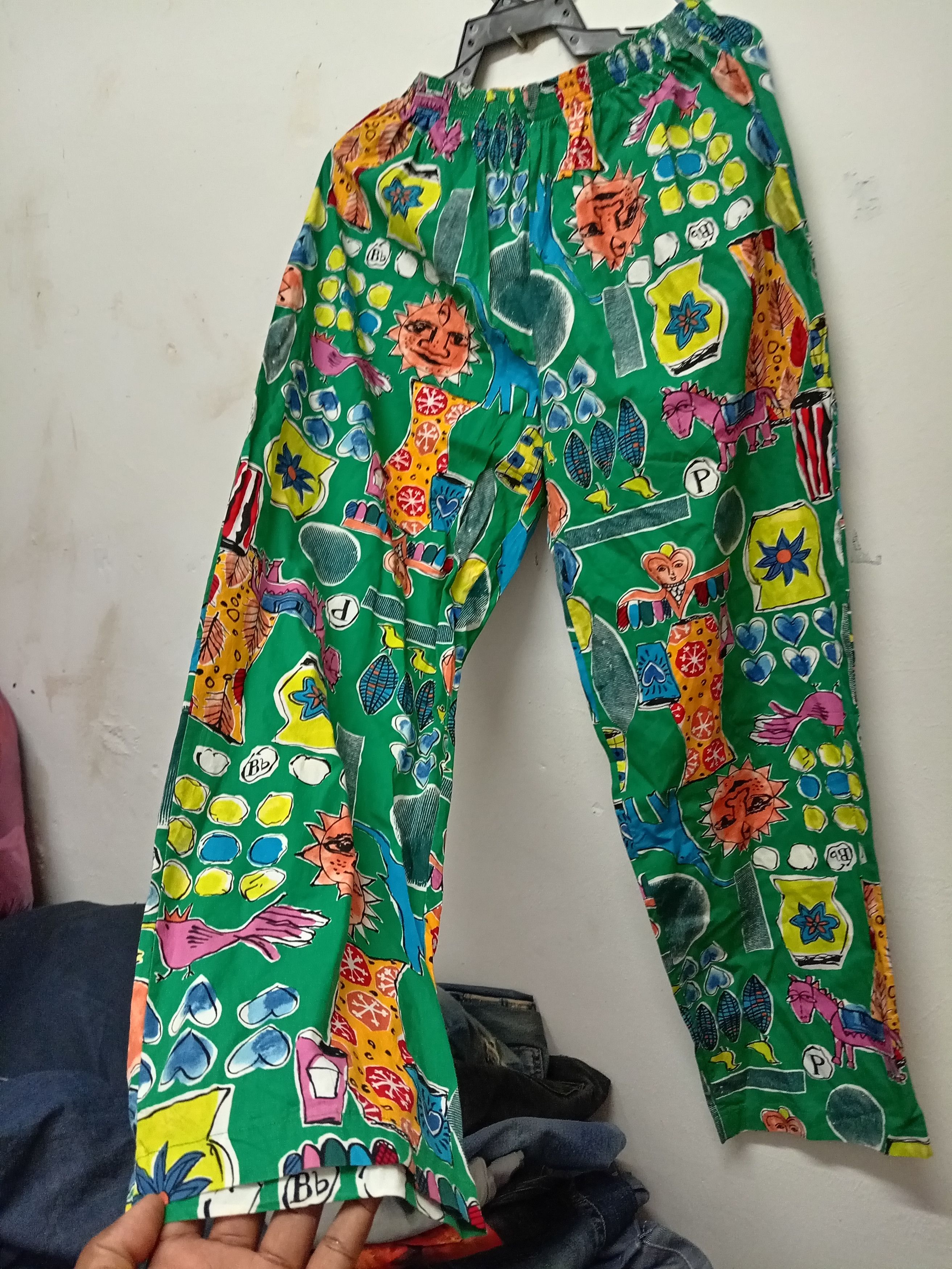 United Colors Of Benetton United colour of Benetton pants Size US 34 / EU 50 - 5 Thumbnail