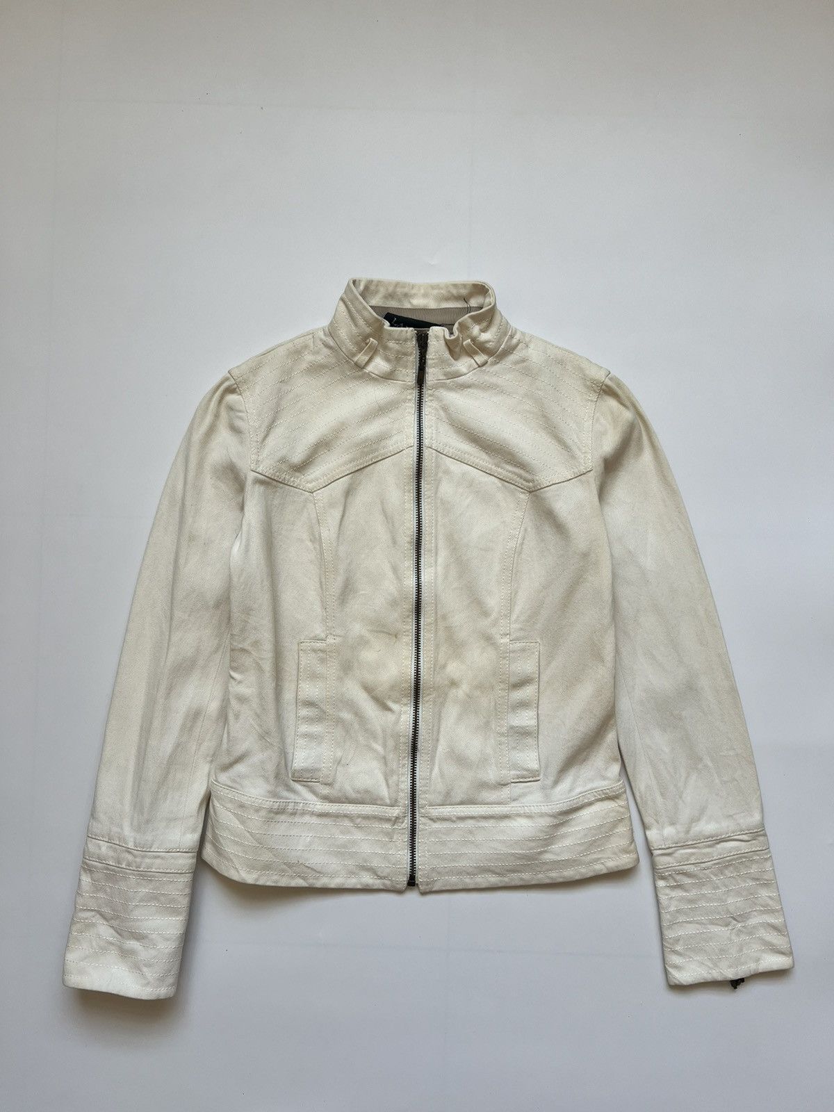 Lanvin Lanvin Collection Jacket Size XS / US 0-2 / IT 36-38 - 1 Thumbnail