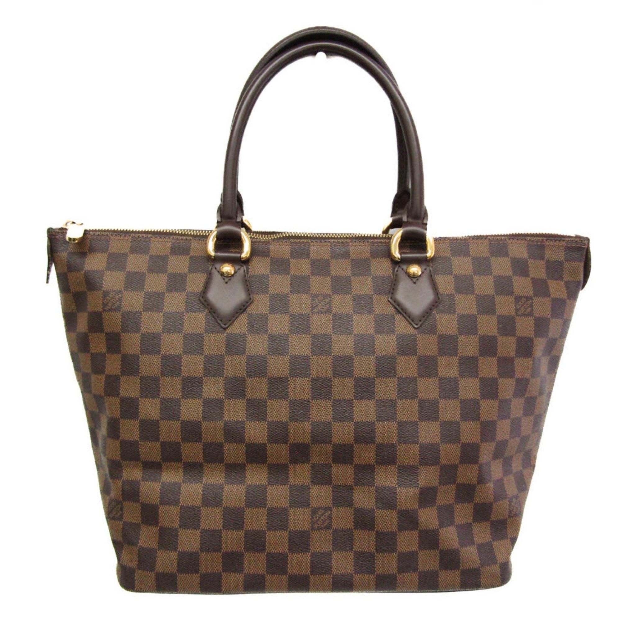 Louis Vuitton Louis Vuitton Saleya handbag Size ONE SIZE - 1 Thumbnail