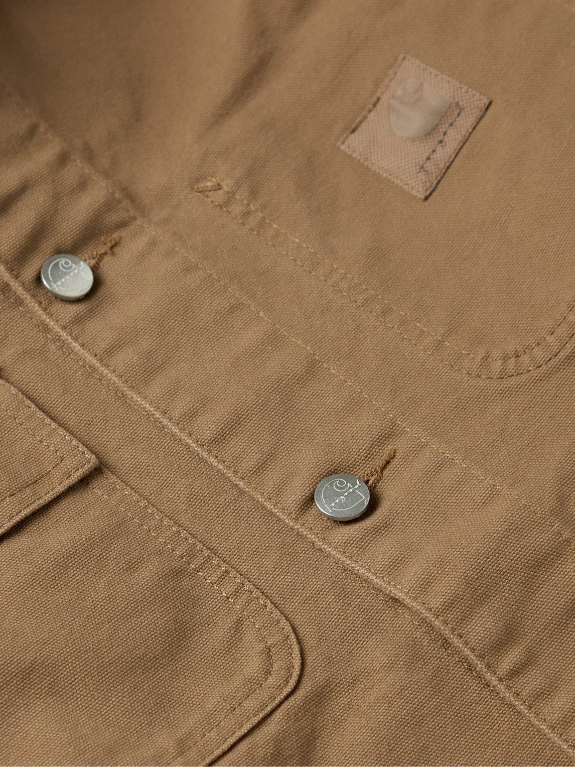 Carhartt Wip (x Toogood) Michigan Photographer Jacket - Rare! Size US M / EU 48-50 / 2 - 3 Thumbnail