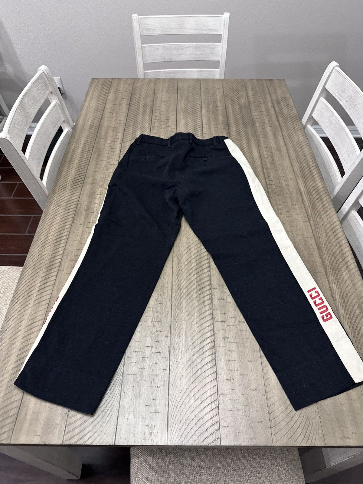 Gucci Gucci pants Size US 31 - 2 Thumbnail