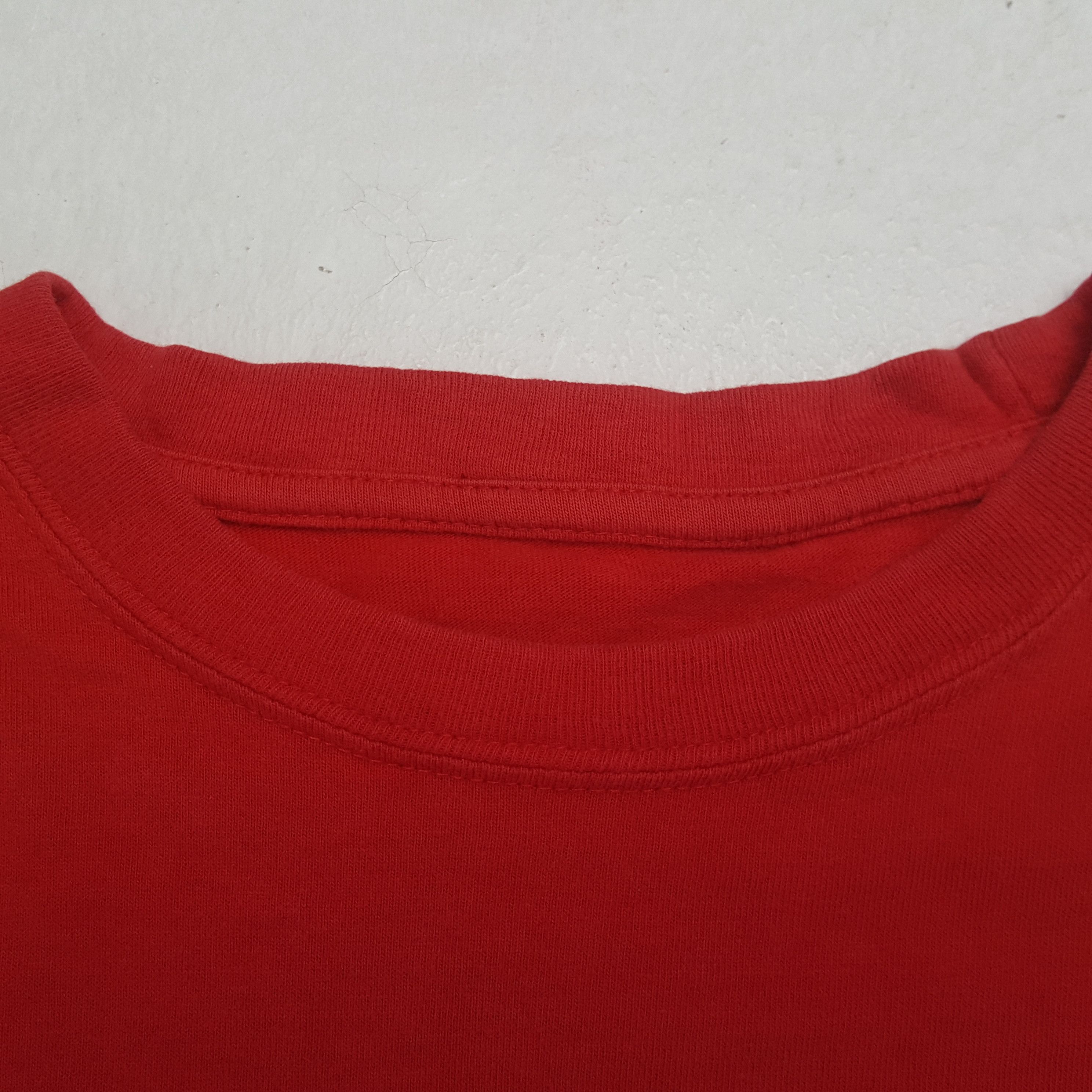 Vintage Castrol David Beckham Tshirt RR21 Size US M / EU 48-50 / 2 - 5 Thumbnail