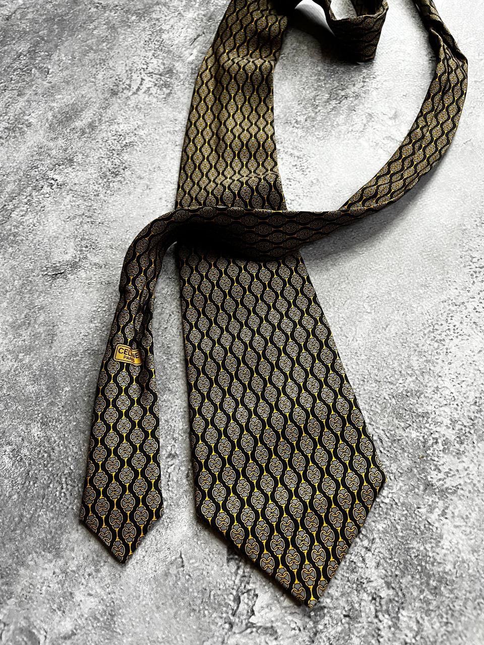 Other Celine TIE Size ONE SIZE - 6 Thumbnail