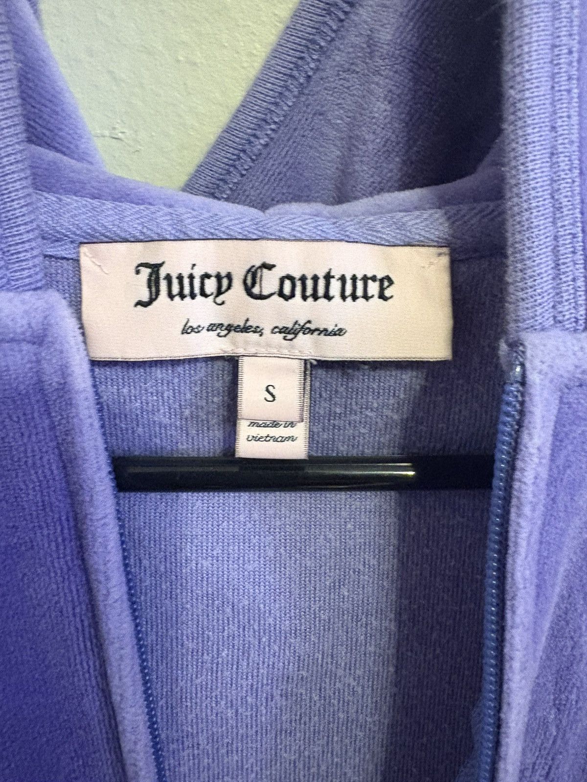 Juicy Couture juicy couture sweater Size S / US 4 / IT 40 - 2 Thumbnail