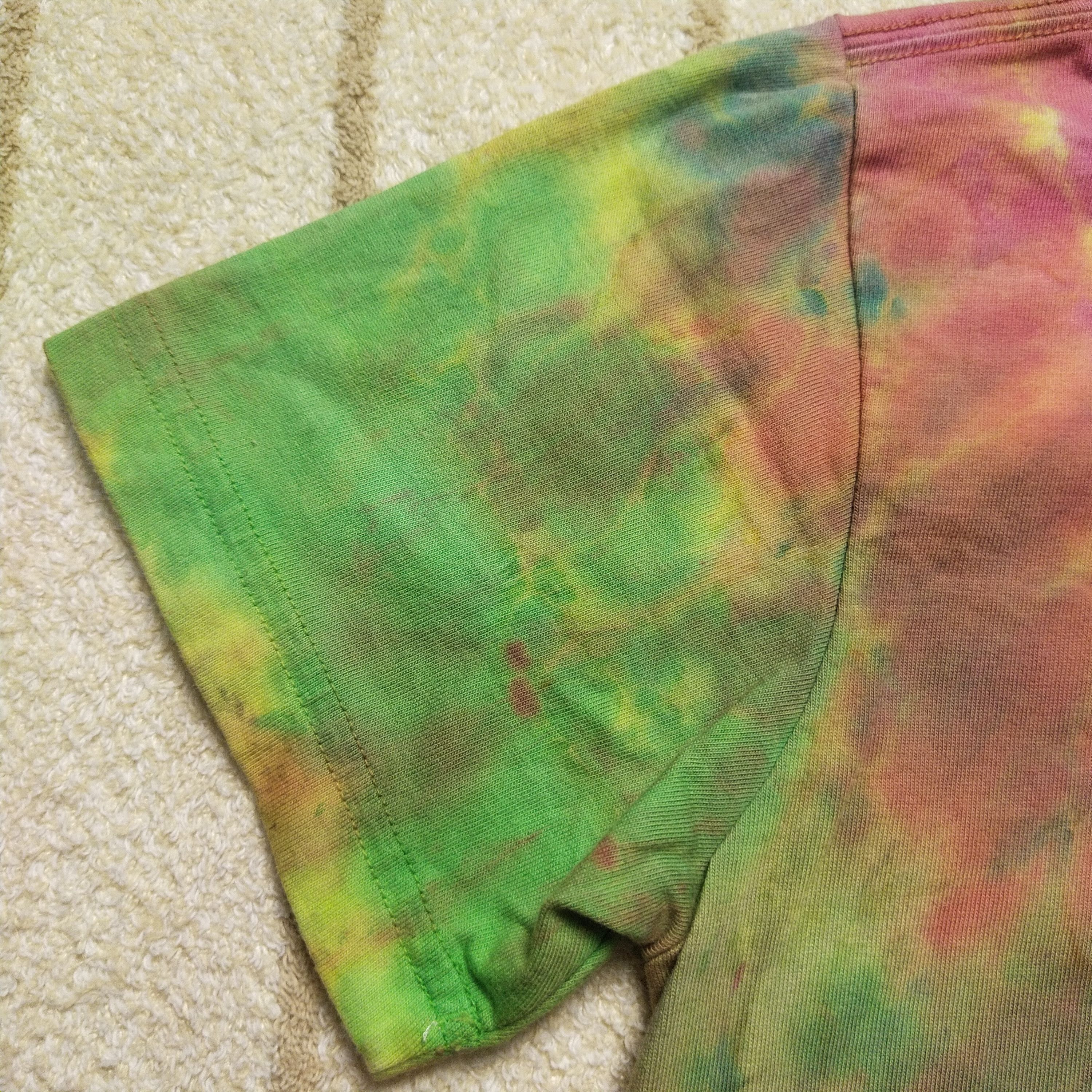 Lee Lee Tie dye Size US XS / EU 42 / 0 - 5 Thumbnail