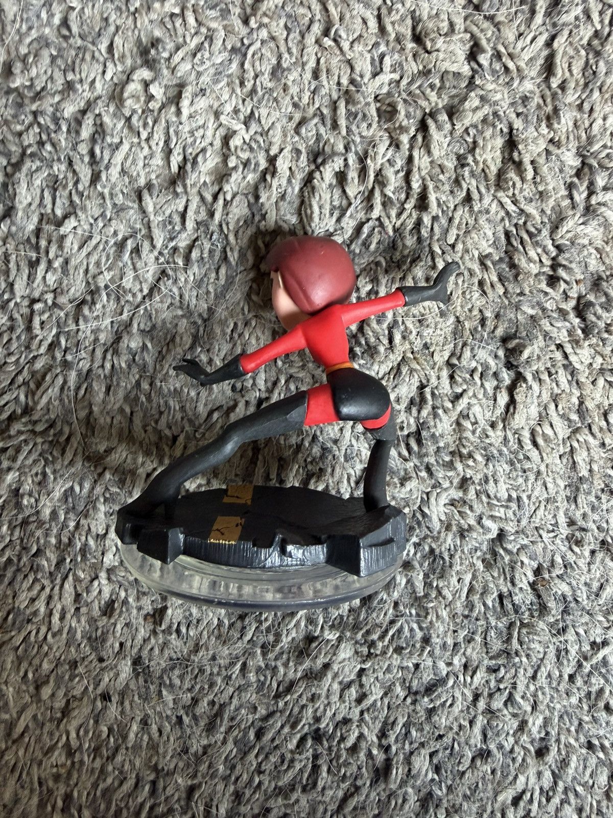Disney Disney Infinity The Incredibles Elastigirl Figure Size ONE SIZE - 2 Thumbnail
