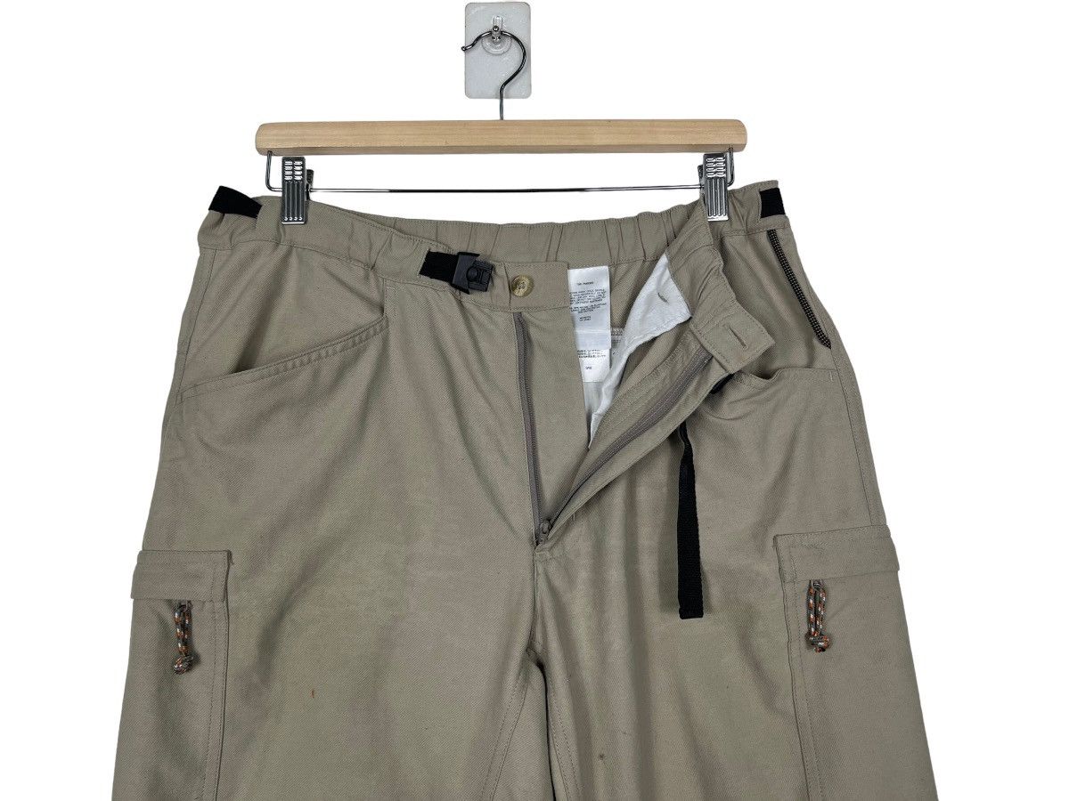 Columbia 🔥 COLUMBIA TECHWEAR TECHNICAL PANTS Size US 32 / EU 48 - 11 Thumbnail