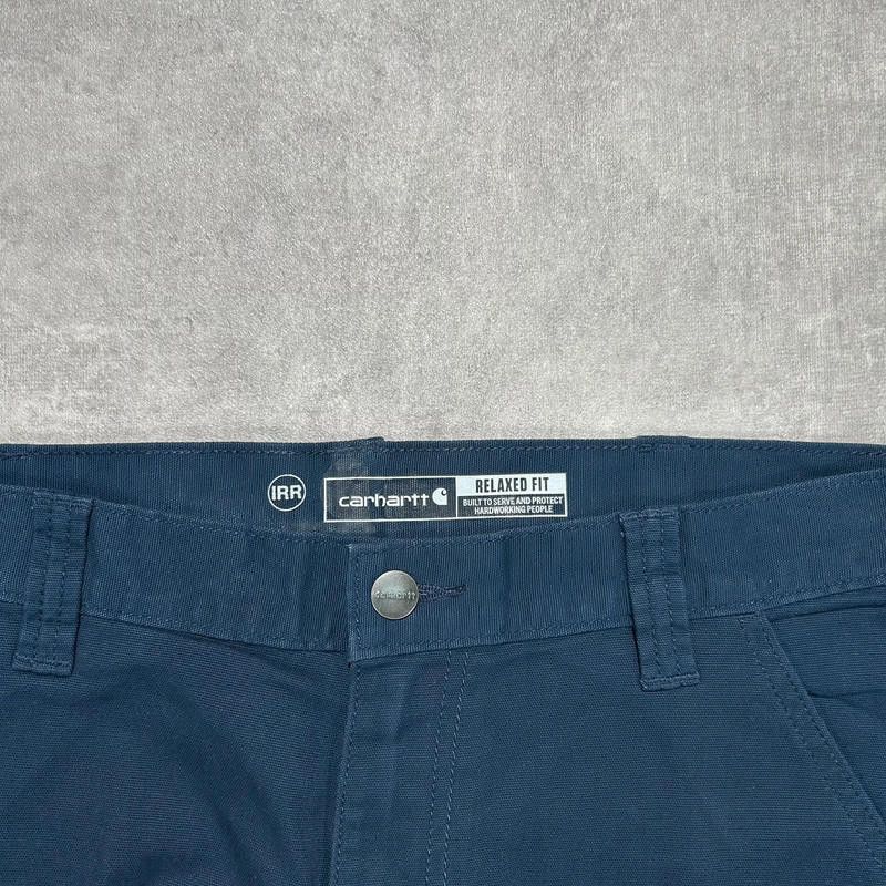 Carhartt Carhartt Cargo Pants W34 Size US 34 / EU 50 - 3 Thumbnail