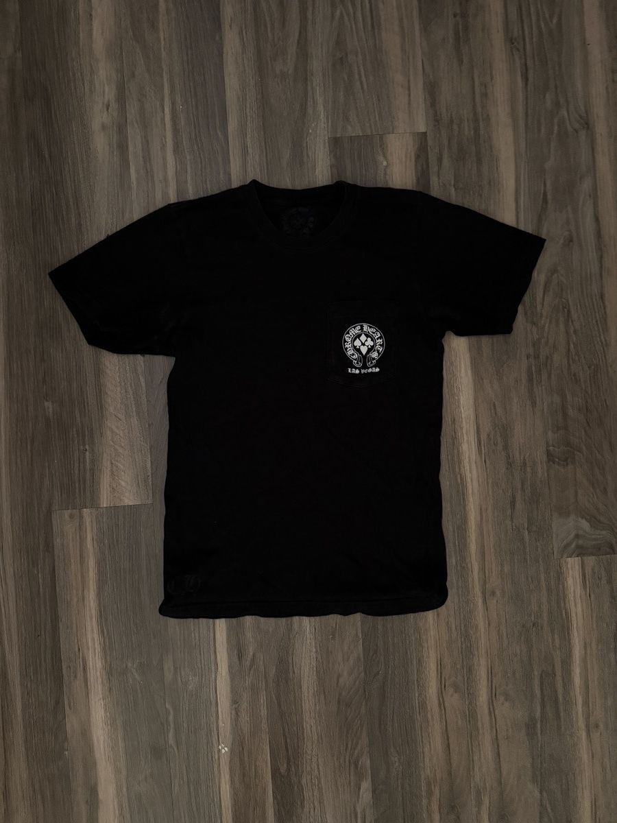 Chrome Hearts Las Vegas Long Sleeve | Grailed