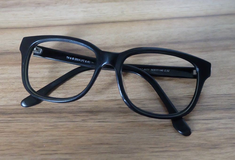 Other Liverpool LFC-6070 Glasses (2014s) Size ONE SIZE - 1 Thumbnail