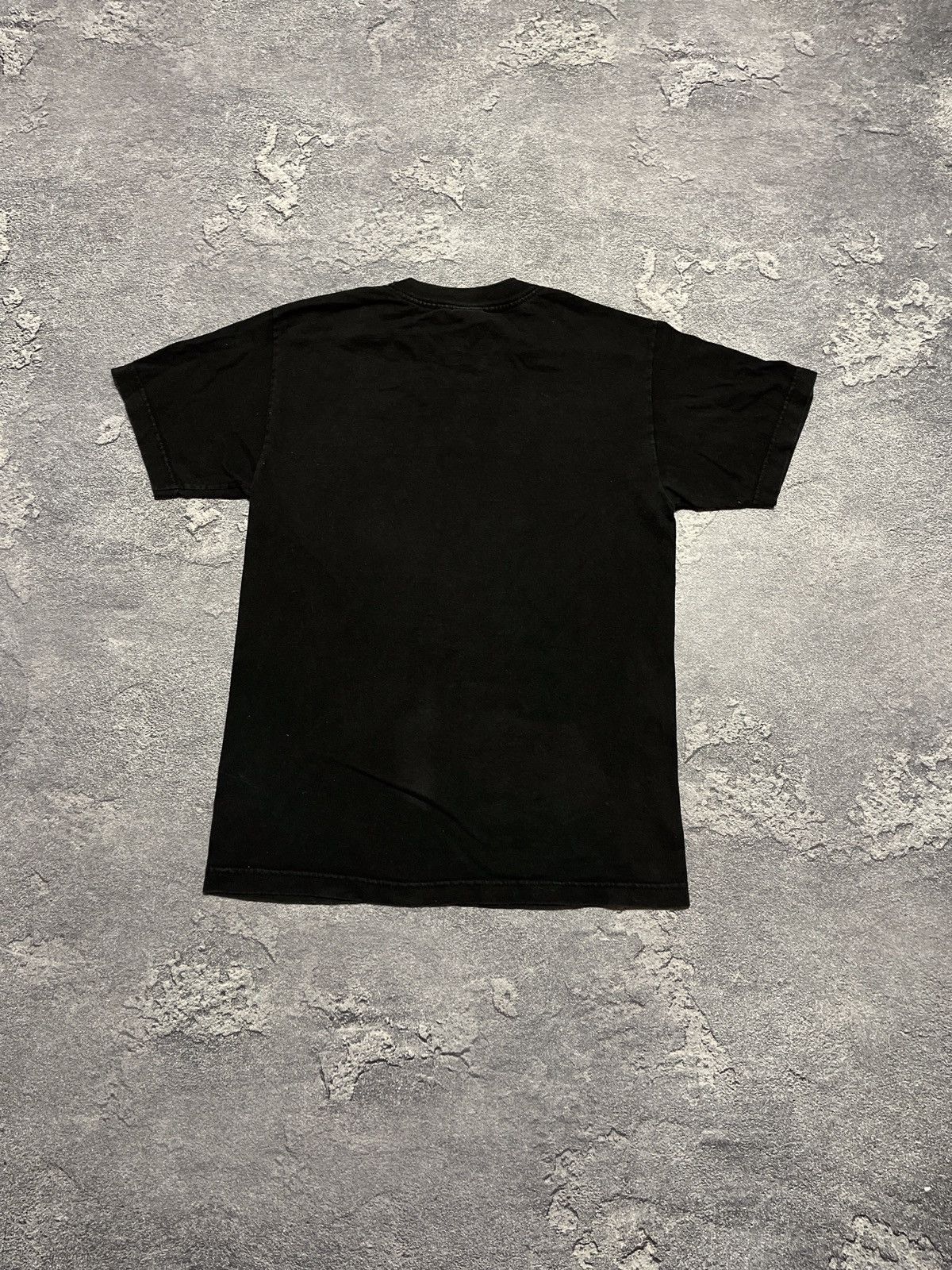 Band Tees × Vintage Vintage Y2K The Beatles Tour Tee Band Tee Rock Tee Size US S / EU 44-46 / 1 - 2 Thumbnail