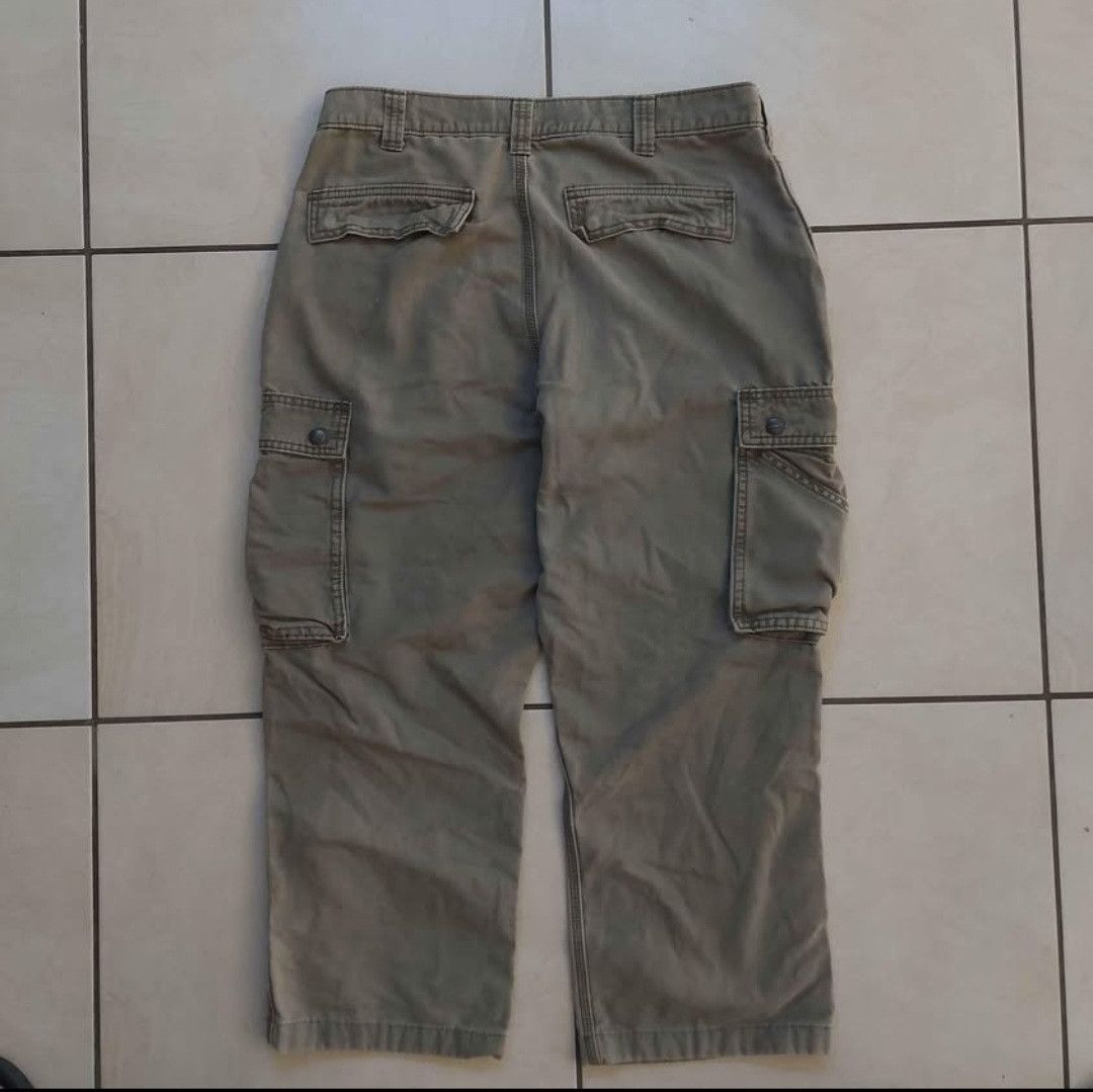 Carhartt Carhartt cargo pants Size US 34 / EU 50 - 5 Thumbnail