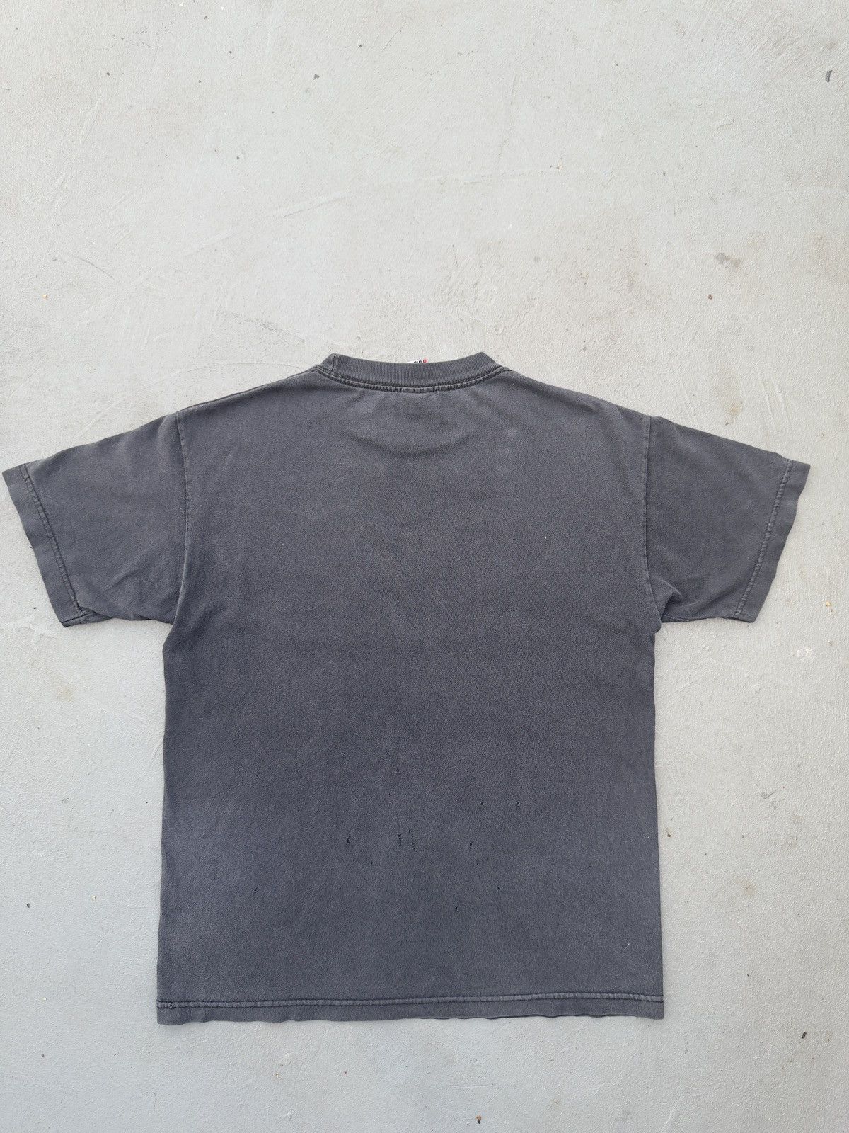 Toy Machine Vintage Early 2000s Toy Machine Black Shirt Size US M / EU 48-50 / 2 - 3 Thumbnail