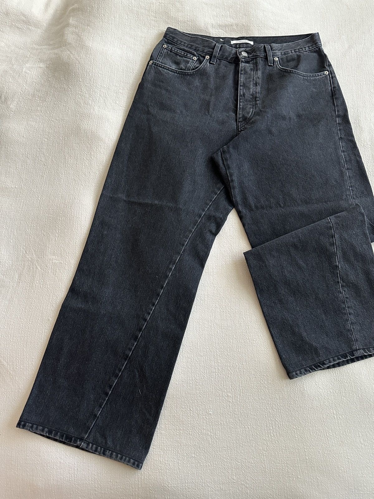 Sunflower Sunflower Wide Twist Jean Size US 33 - 1 Thumbnail