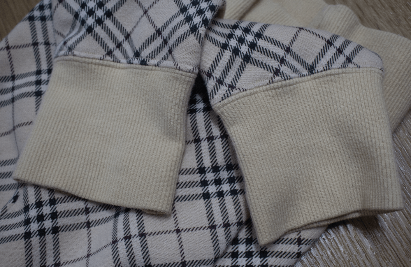 Burberry Burberry x Vintage Size S / US 4 / IT 40 - 8 Thumbnail