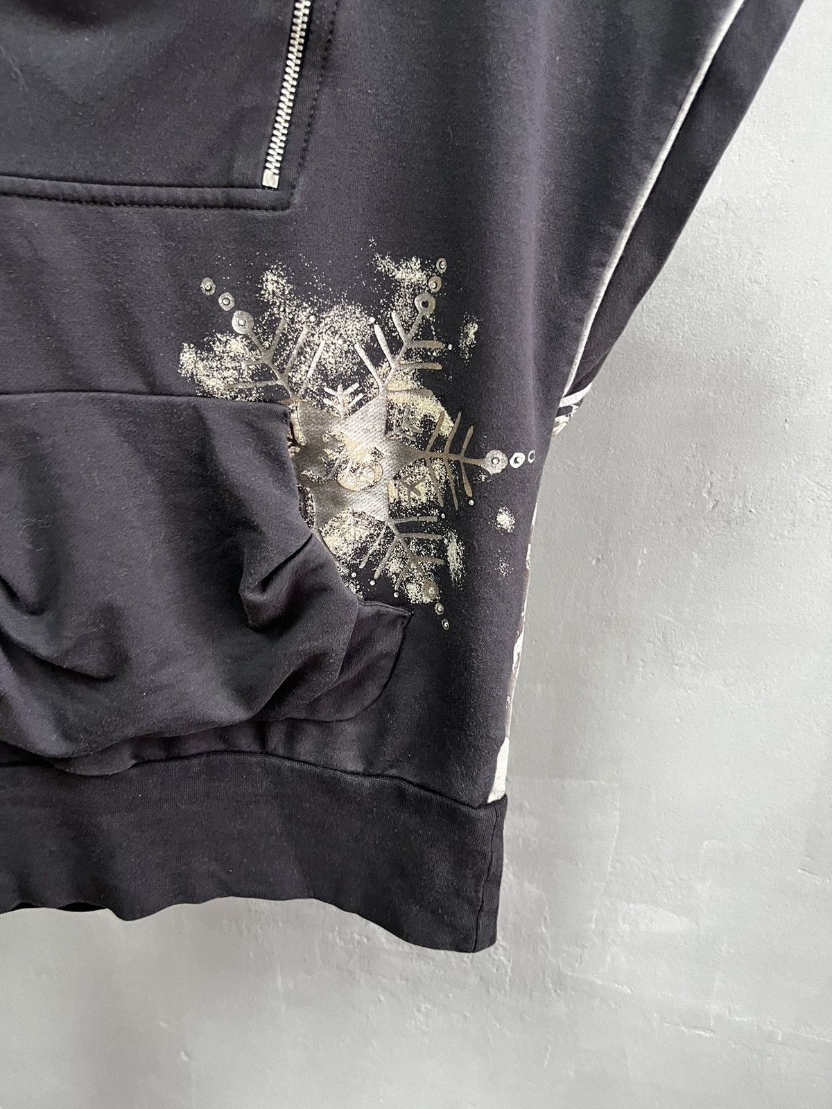 Hysteric Glamour × John Galliano Galliano vintage Size M / US 6-8 / IT 42-44 - 5 Thumbnail