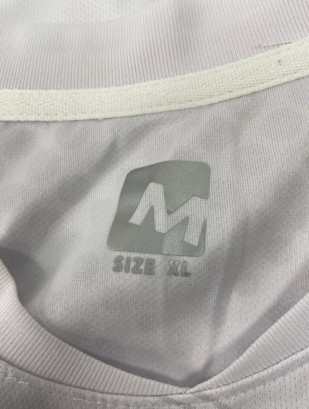 Other Chachoengsao FC 2019 Thailand Jersey Shirt Mawin Size XL Size US XL / EU 56 / 4 - 6 Thumbnail