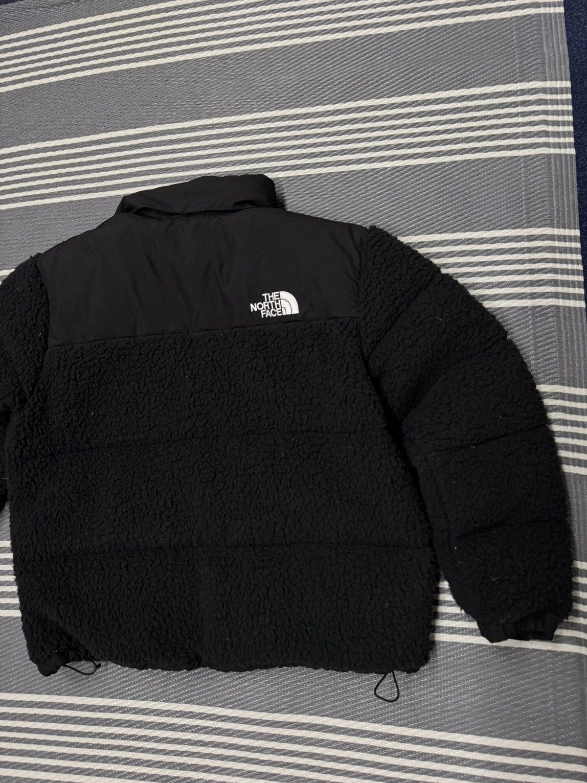 The North Face The North Face Sherpa Nupste Jacket Size US XL / EU 56 / 4 - 2 Thumbnail