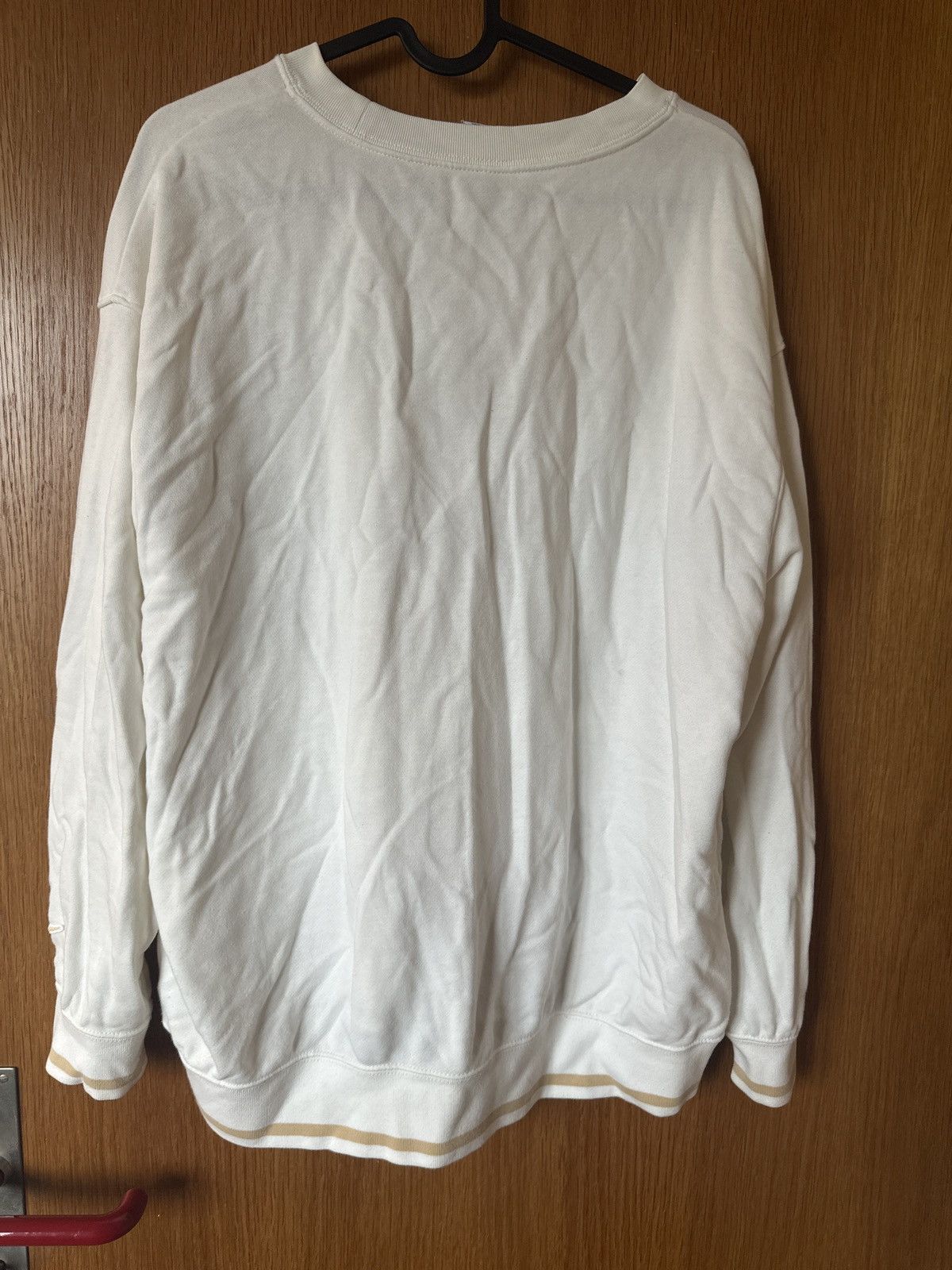 Nike Nike Athletics department Crewneck Size M / US 6-8 / IT 42-44 - 3 Thumbnail